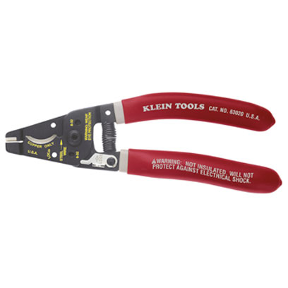 63020 Klein - Multi-Cable Cutter 63020