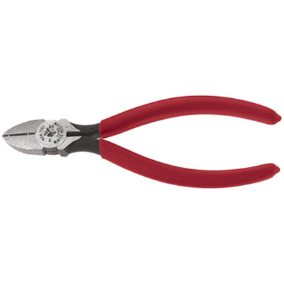 72192 Klein - Diagonal-Cutting Pliers, Telephone Work, Type D-6, 6 72192