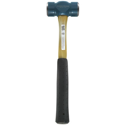 809-36 Klein - Hammer, Linemans Double-Face, 36 oz. Head 809-36