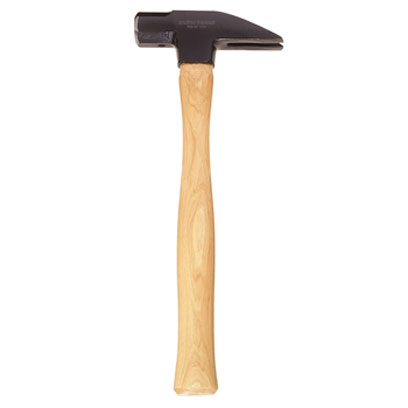 832-32 Klein - Hammer, Linemans Straight-Claw, 32 oz. Head 832-32