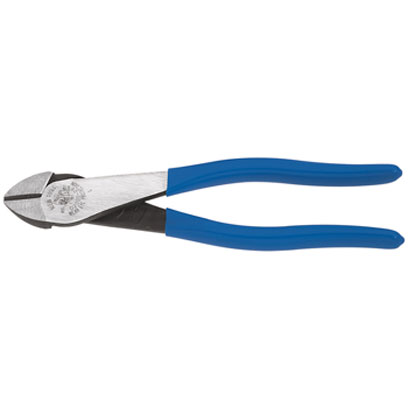 D200028 Klein - 2000 Series Diag.-Cutting Pliers, Hi-Leverage D2000-28