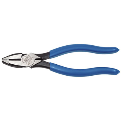 D20007 Klein - 2000 Series Side-Cutting Pliers D2000-7