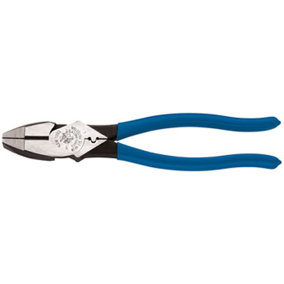 Side Cutting Pliers