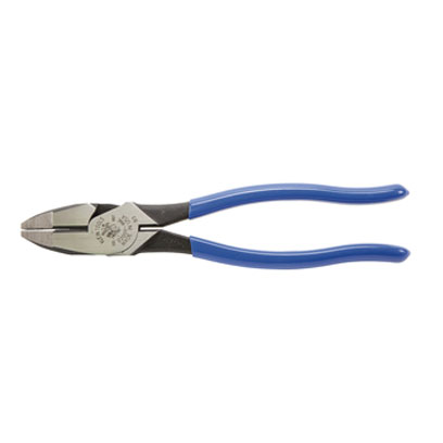 D20009NE Klein - 2000 Series Side-Cutting Pliers, Hi-Leverage NE D2000-9NE