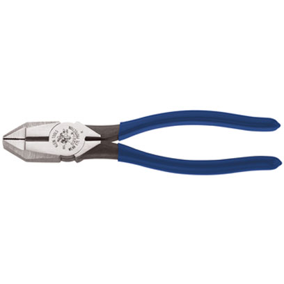 D2017NE Klein - Side-Cutting Pliers, NE-Type, 7-5/16in D201-7NE