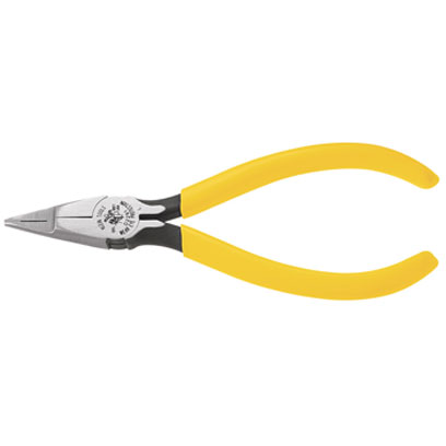 D2291 Klein - Bell-System Pliers, Long-Nose Insulation Skinner D2291