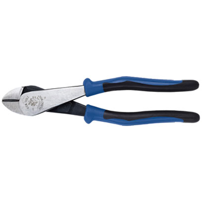 J200048 Klein - Journeyman 2000 Series Diag.-Cutting Pliers, Hi-Leverage, Angled Head J2000-48