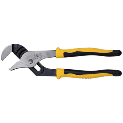 J50210 Klein - Journeyman Pump Pliers, 10 J50210