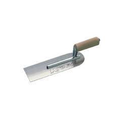 Kraft - PL501 - 10-1/2in x 3in Pipe Trowel PL501