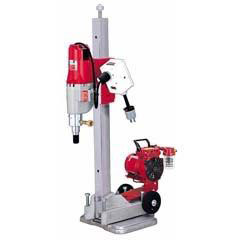 Diamond Core Drill Stands