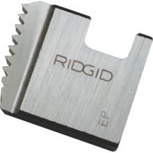 Ridgid 37900 12R Replacement Pipe Threading Dies for 1/8 NPT HS SS 37900