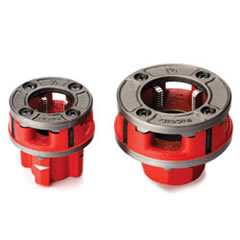 Ridgid 36875 OOR Pipe Threading Diehead Complete for 1/8 NPT 36875