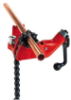 Ridgid Bench Chain Pipe Vise for 1/2in-8in Pipe RID-40215