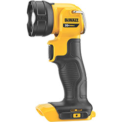 Dewalt DCL040 20v Max Led Flashlight - Jim & Slims Tool Supply