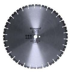 Husqvarna 542751674 - 24in x 1in x .165 FLX 230 Combo Diamond Blade 542751674