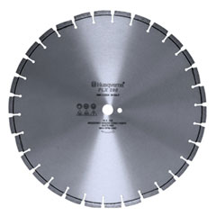 Husqvarna 542751681 - 20in x 1in x .125 FLX 280 Combo Diamond Blade 542751681