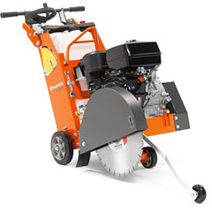 Husqvarna FS400LV Honda 11.7hp Street Saw 18in