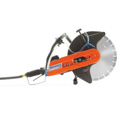 Husqvarna - K40-14in Air Saw 968372401