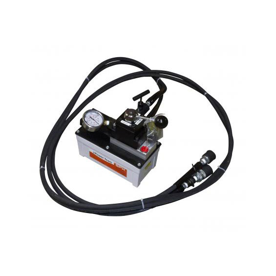 Reed PESAPA Bear Hug Air-over-Hydraulic Pump for use with REED PES8BT REED-04330