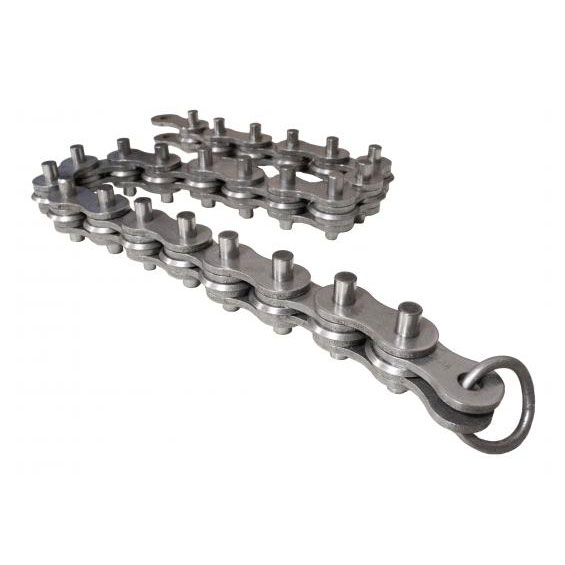 Reed 5212 12in dia. Soil Pipe Cutter Chain, 57in long REED-98103