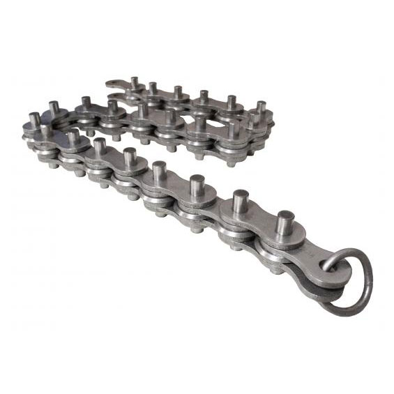 Reed 5212 12in dia. Soil Pipe Cutter Chain, 57in long Jim & Slims Tool Supply