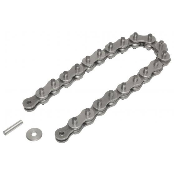 Reed 5215 15in dia. Soil Pipe Cutter Chain, 67in long REED-98104