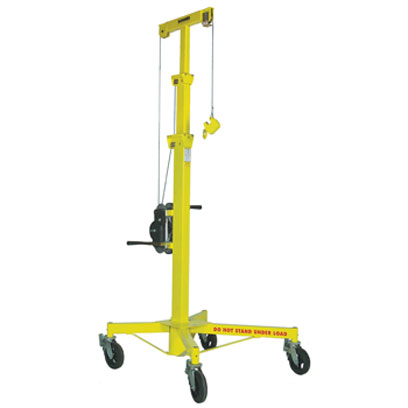 Sumner - 780303 - R-250 Roust-a-Bout, 25ft Lift 780303