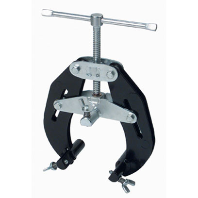 Sumner - 781150 - Ultra Clamp, 2-6in. Pipe Clamp 781150