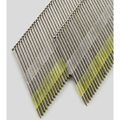Stainless Steel 15ga. Angle Finish Nails