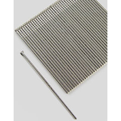 Stainless Steel 16ga. Straight Finish Nails