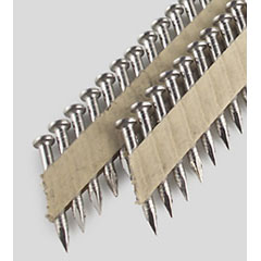 Metal Connector Nails