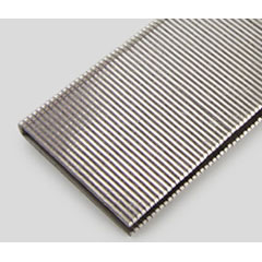 Stainless Steel 18ga Staples - 1/4in Crown - L Series